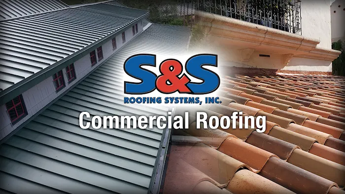 S&S Roofing Systems, Inc Picture 4