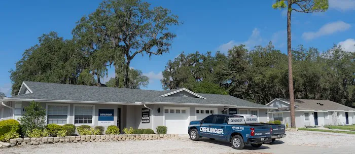 Dehlinger Construction Picture 1