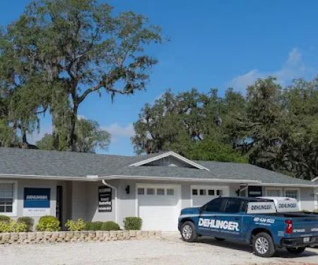 Dehlinger Construction