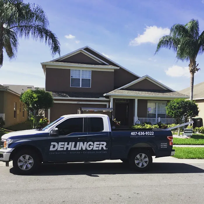 Dehlinger Construction Picture 3