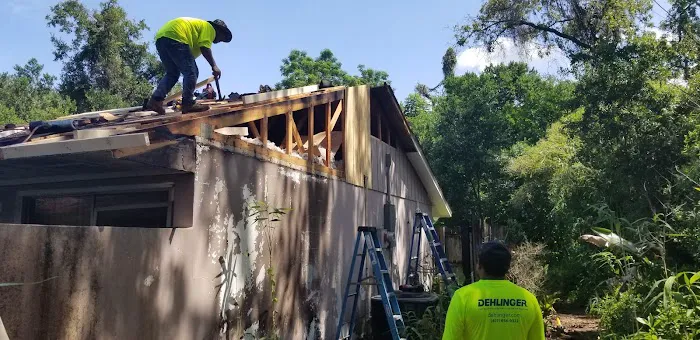 Dehlinger Construction Picture 10