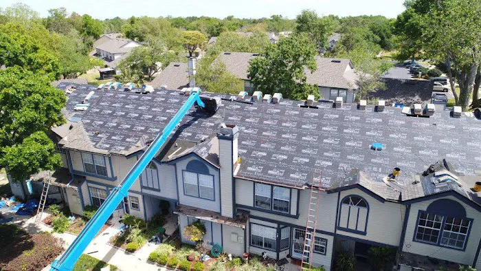 Dehlinger Construction Picture 8