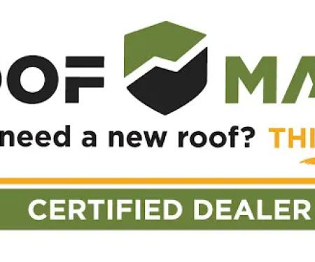 Roof Maxx of Winter Park, FL