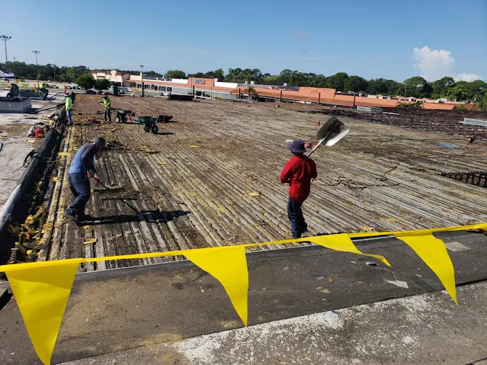 JTI Roofing Picture 1