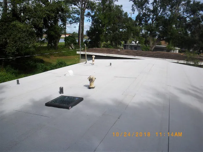 JTI Roofing Picture 6