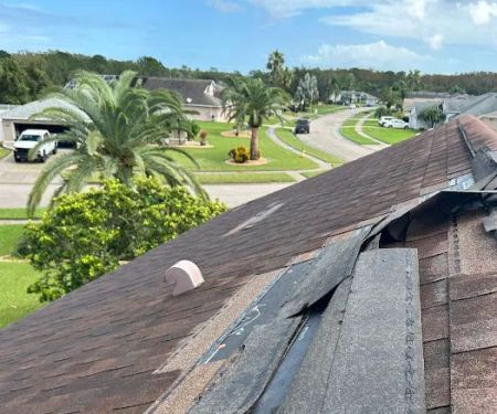 Empire Roofing Today