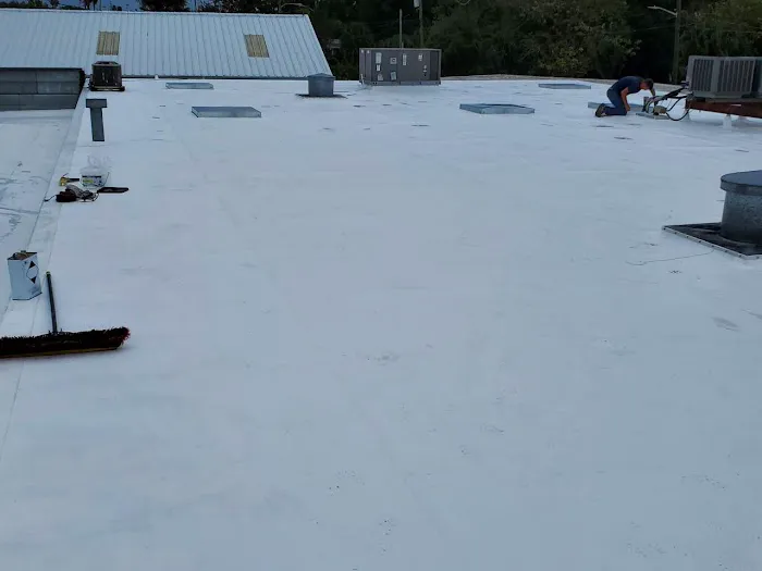 Liberty Roofing of Central Florida LLC Picture 2