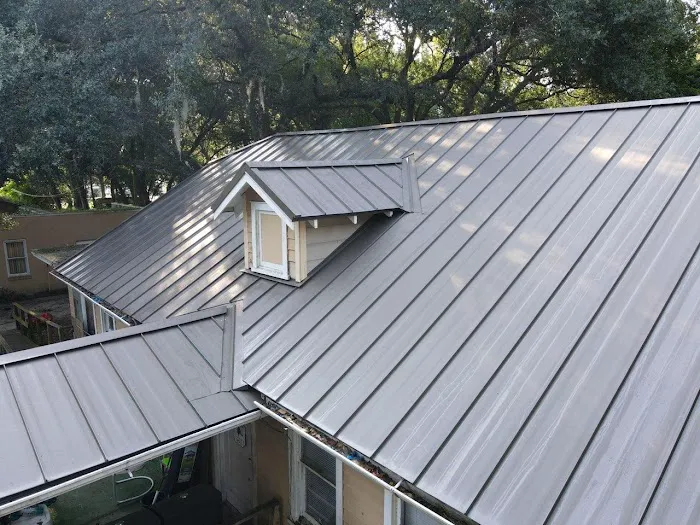 Liberty Roofing of Central Florida LLC Picture 5
