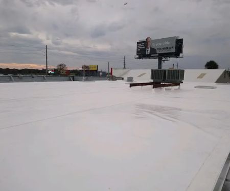 Liberty Roofing of Central Florida LLC