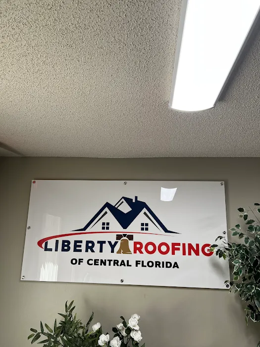 Liberty Roofing of Central Florida LLC Picture 9