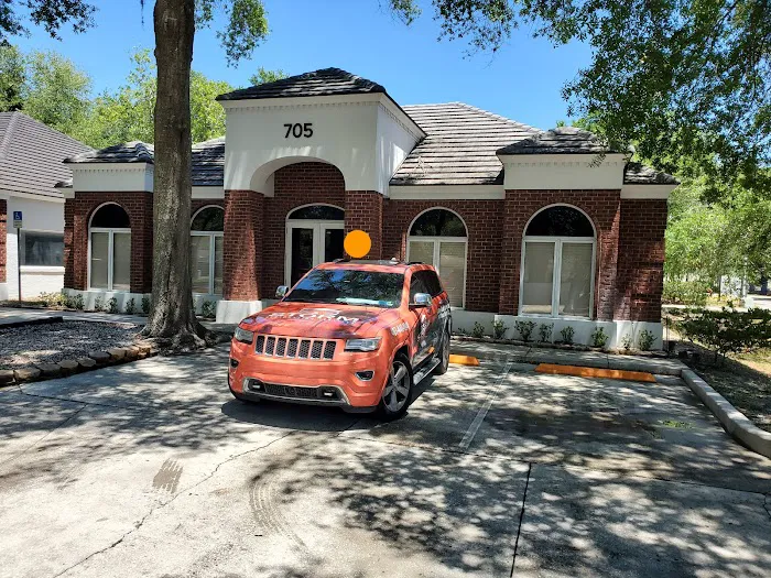 Storm Restoration Services Of Orlando Picture 1