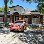 Storm Restoration Services Of Orlando