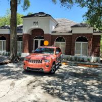 Storm Restoration Services Of Orlando ico