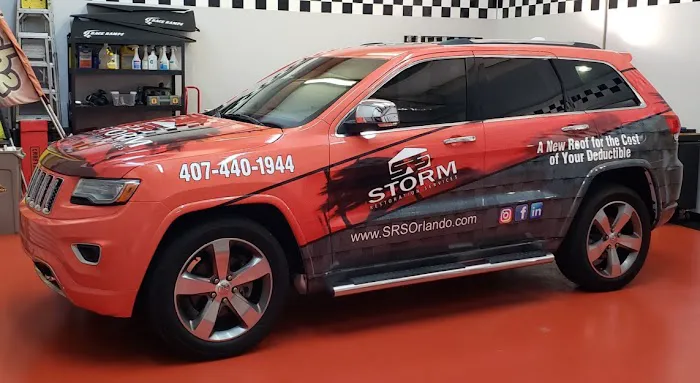 Storm Restoration Services Of Orlando Picture 4