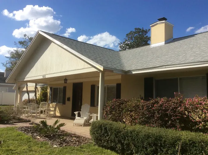 Storm Restoration Services Of Orlando Picture 2