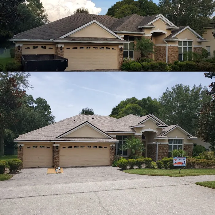 Storm Restoration Services Of Orlando Picture 10