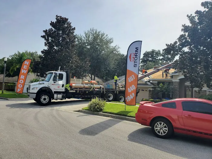 Storm Restoration Services Of Orlando Picture 7