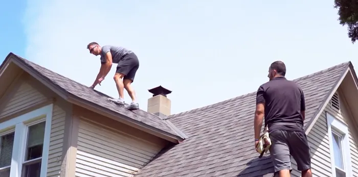 Storm Restoration Services Of Orlando Picture 3