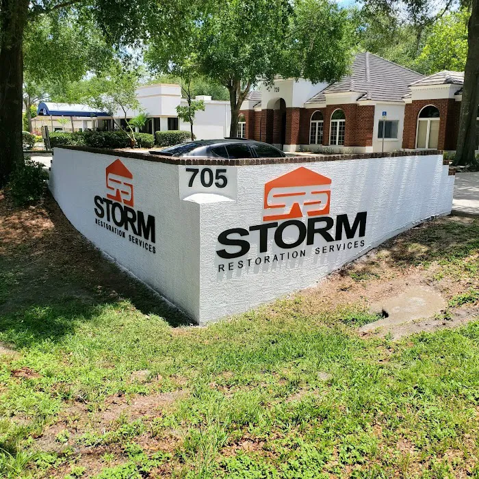 Storm Restoration Services Of Orlando Picture 9