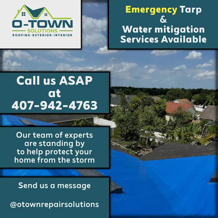 O-Town Repair Solutions Picture 9