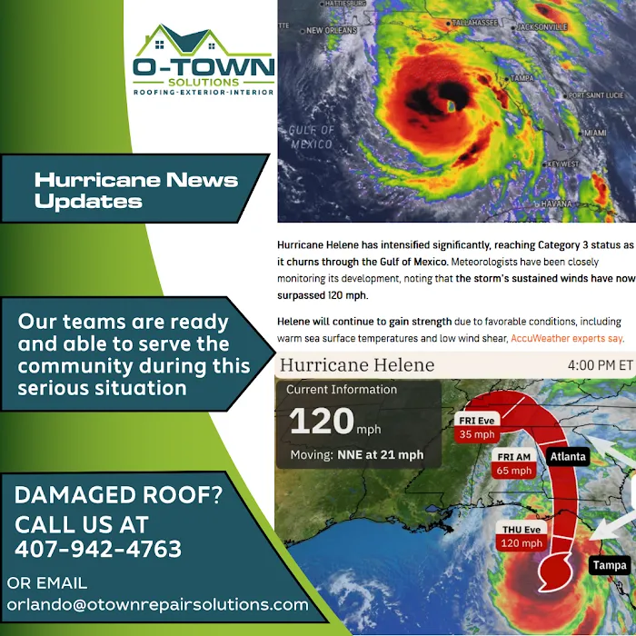 O-Town Repair Solutions Picture 10