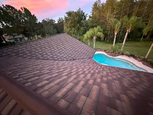 GMR Metal Roofs Florida Picture 1