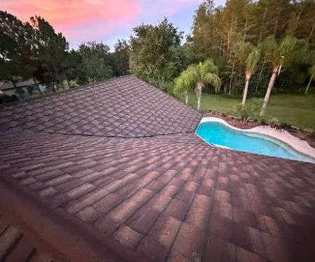 GMR Metal Roofs Florida