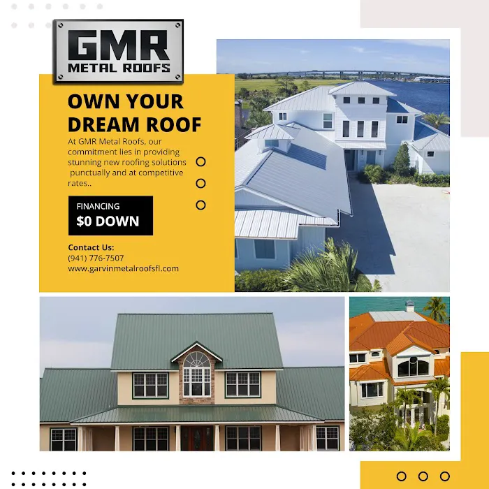 GMR Metal Roofs Florida Picture 10