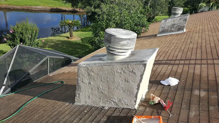 Home Pros Roofing and Contracting Picture 2