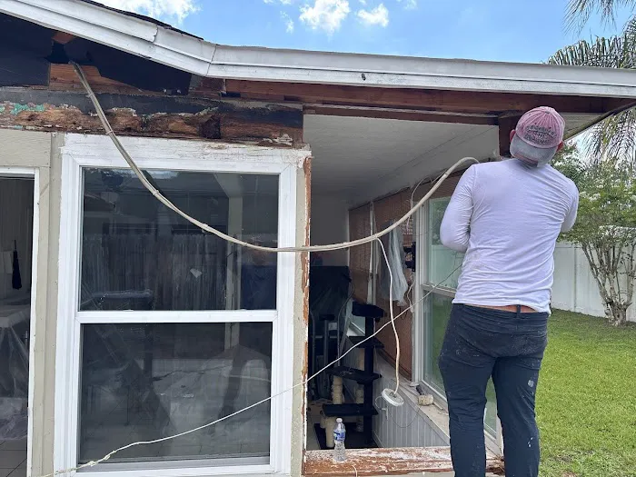 Home Pros Roofing and Contracting Picture 1