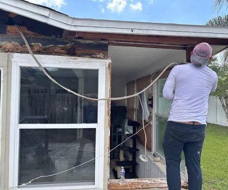 Home Pros Roofing and Contracting