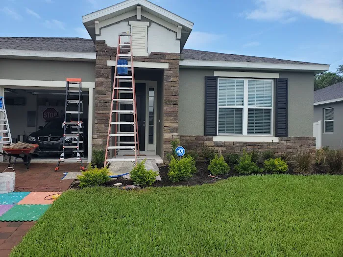 Home Pros Roofing and Contracting Picture 3