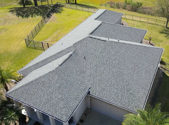 Home Pros Roofing and Contracting Picture 9