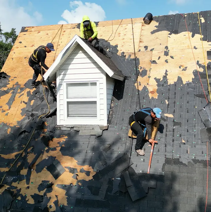 Home Pros Roofing and Contracting Picture 10