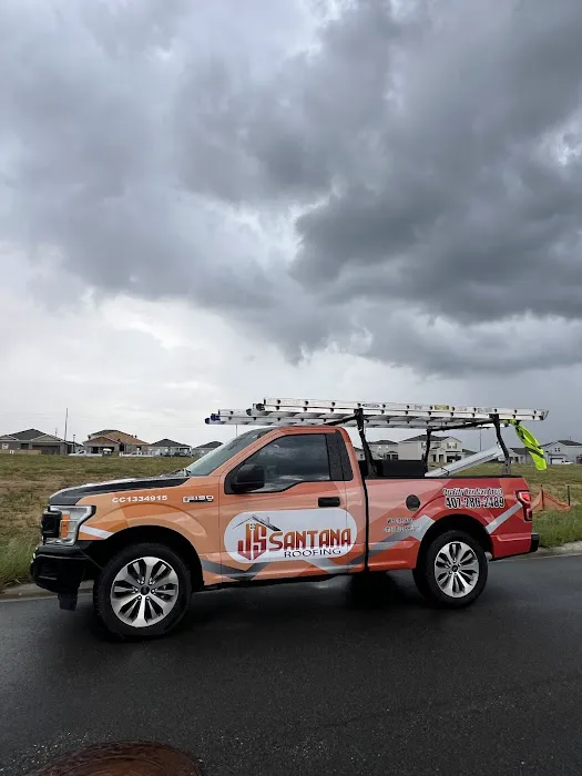 Js Santana Roofing Picture 9