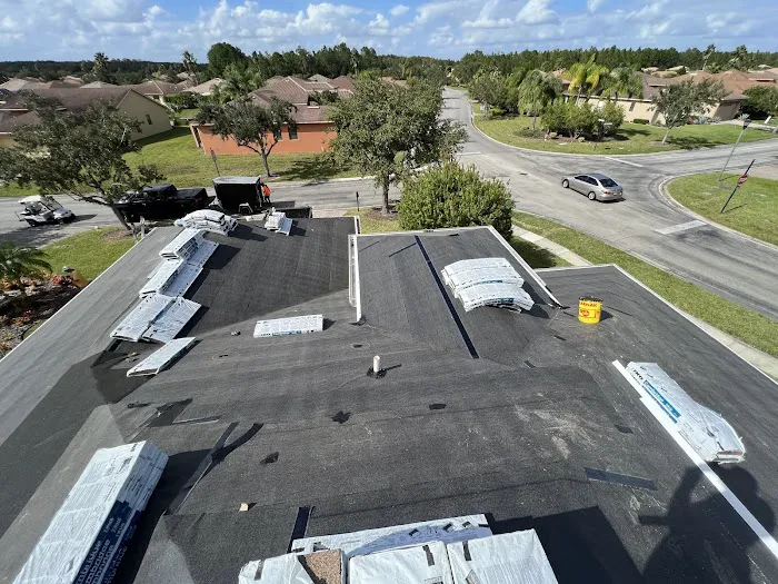 Js Santana Roofing Picture 8