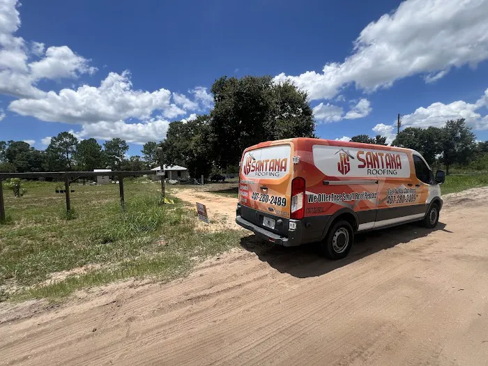 Js Santana Roofing Picture 5