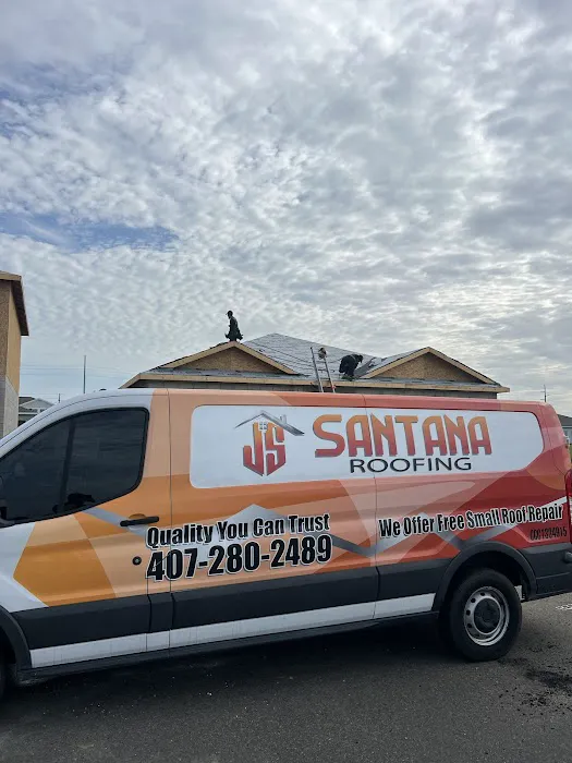 Js Santana Roofing Picture 4