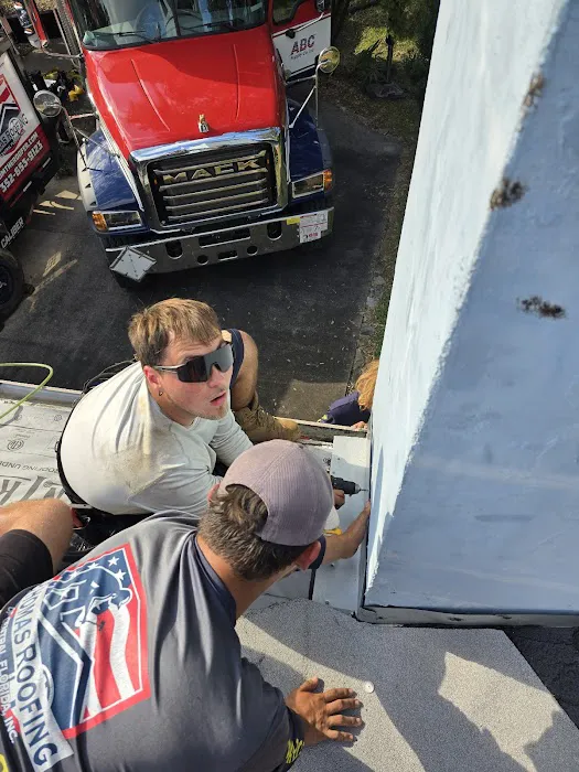 Thomas Roofing Of Central Florida Inc. Picture 2
