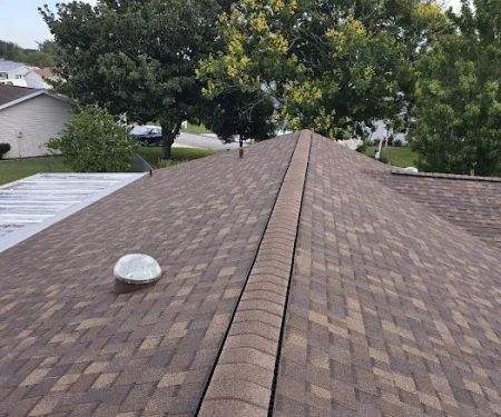 Thomas Roofing Of Central Florida Inc.