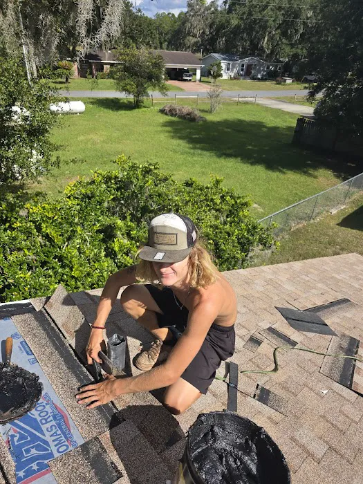 Thomas Roofing Of Central Florida Inc. Picture 9