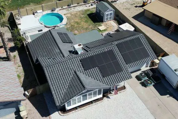 Triumph Roofing & Siding Picture 4