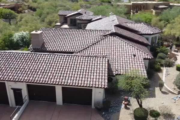 Triumph Roofing & Siding Picture 5