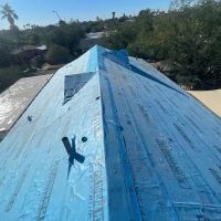 Triumph Roofing & Siding ico