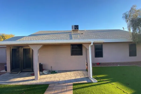 Triumph Roofing & Siding Picture 6