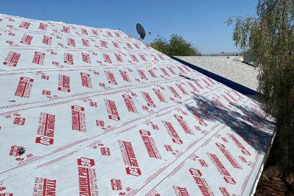 Triumph Roofing & Siding Picture 8