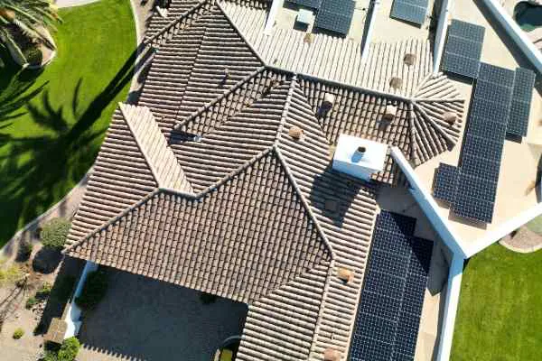 Triumph Roofing & Siding Picture 7