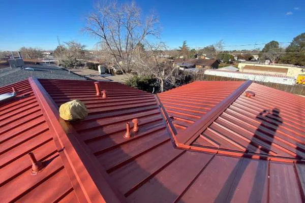 Triumph Roofing & Siding Picture 3