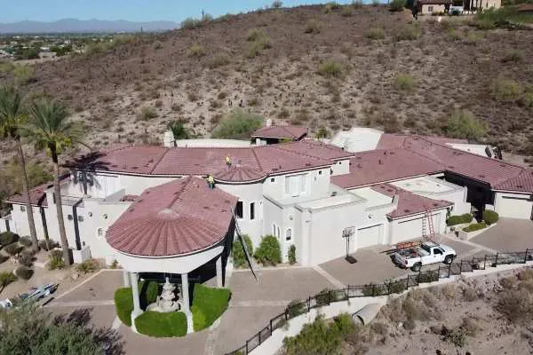 Triumph Roofing & Siding Picture 2