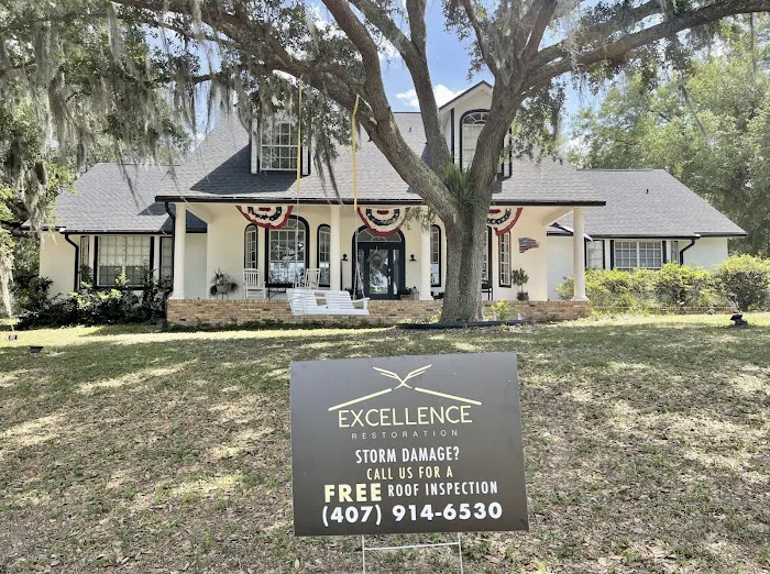 Excellence Roofing Group and Construction Villages Picture 9